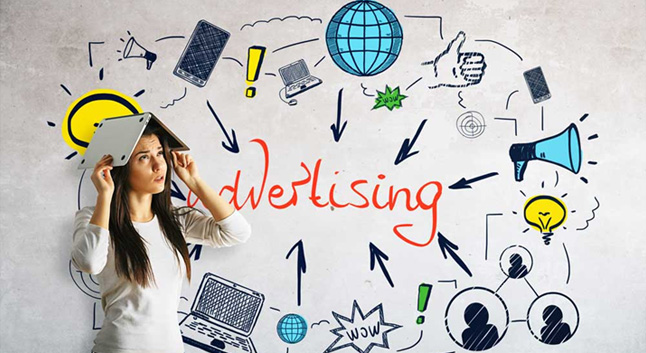 Hebrew subtitling for advertising