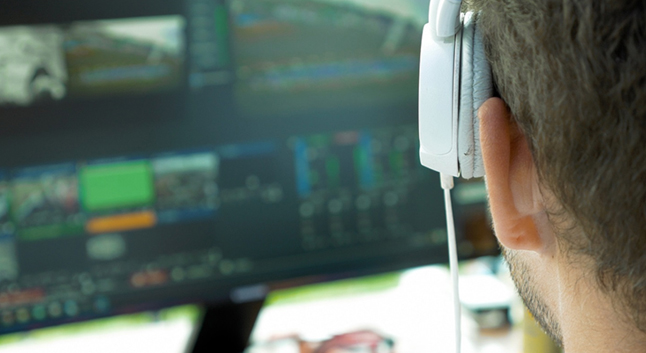 Hebrew captioning services