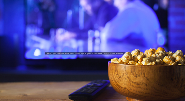 Hebrew subtitling rates