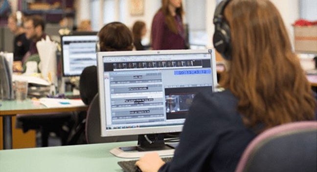 Hebrew subtitle translation services